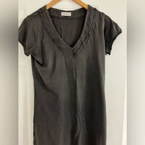 Bella Dahl Women’s Shirt/Dress XS